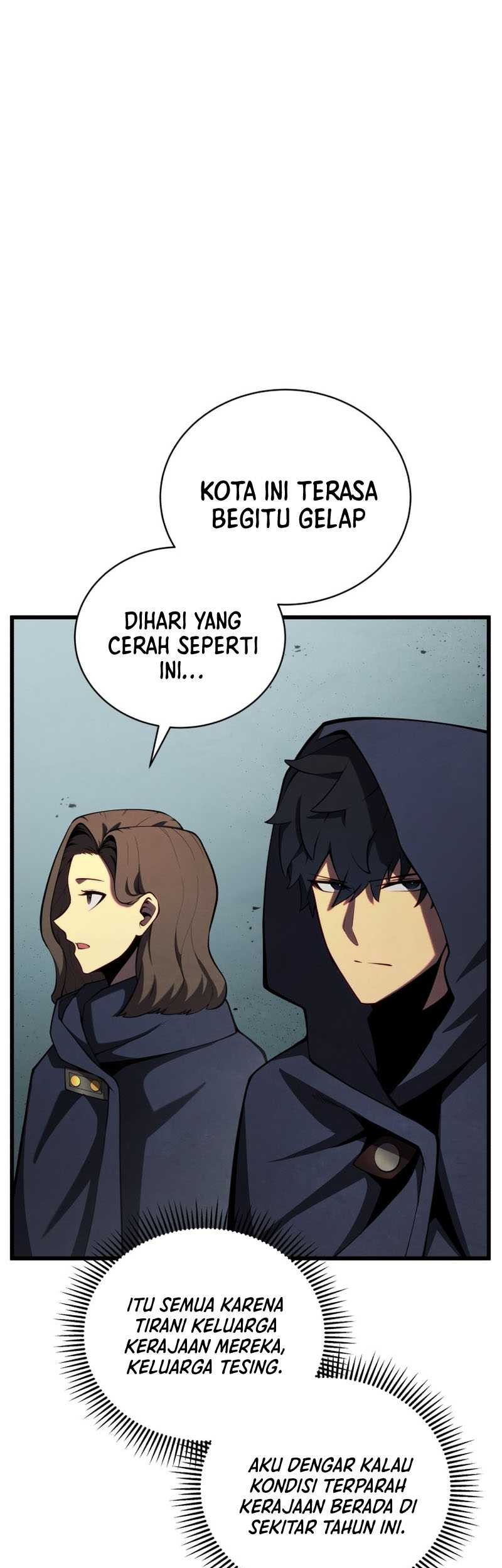 Swordmaster’s Youngest Son Bab 39 halaman 34