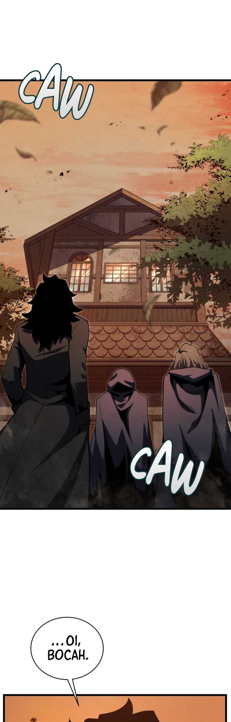 Swordmaster’s Youngest Son Bab 39 halaman 36