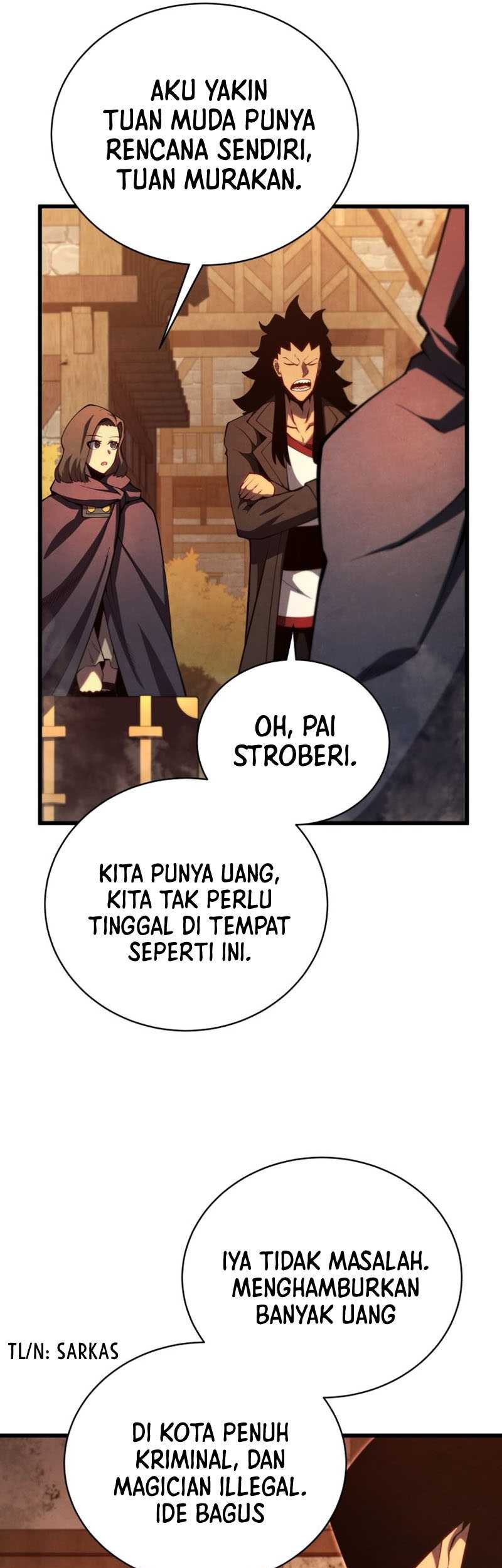 Swordmaster’s Youngest Son Bab 39 halaman 38