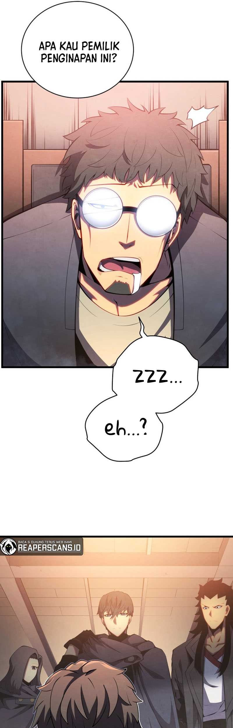 Swordmaster’s Youngest Son Bab 39 halaman 42