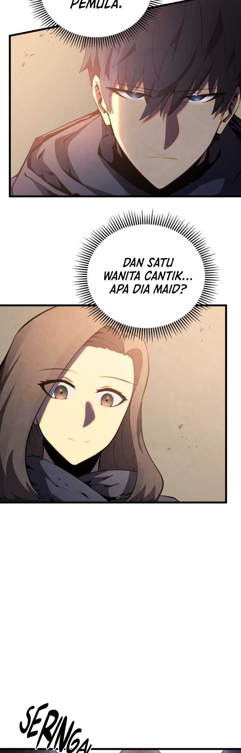 Swordmaster’s Youngest Son Bab 39 halaman 44