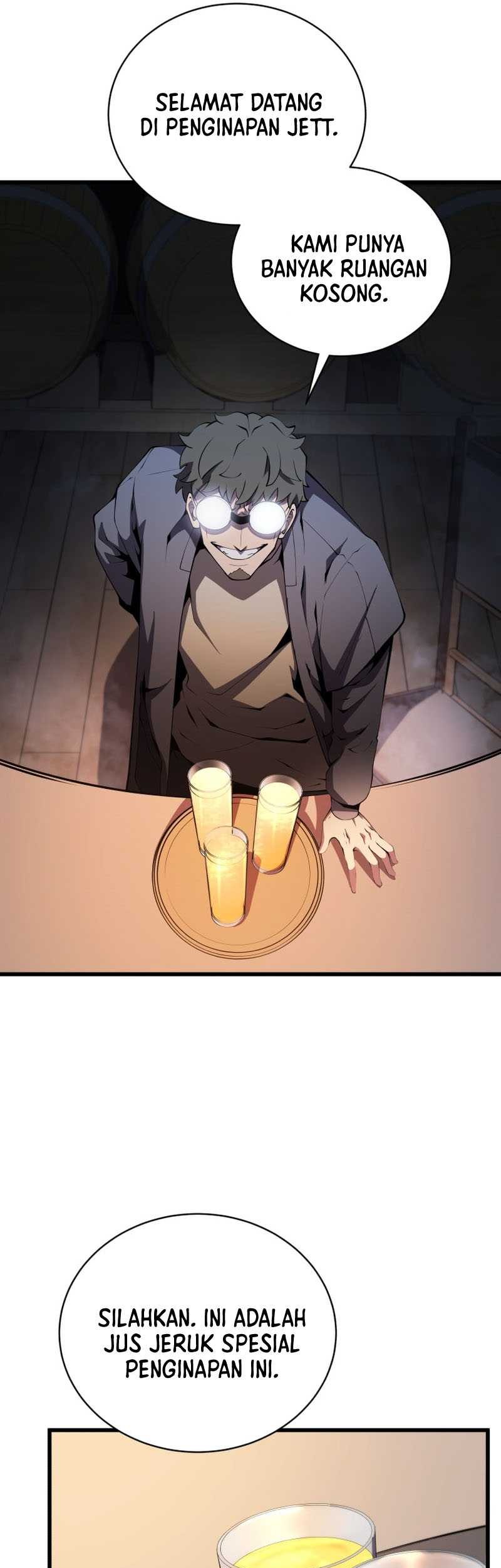 Swordmaster’s Youngest Son Bab 39 halaman 46