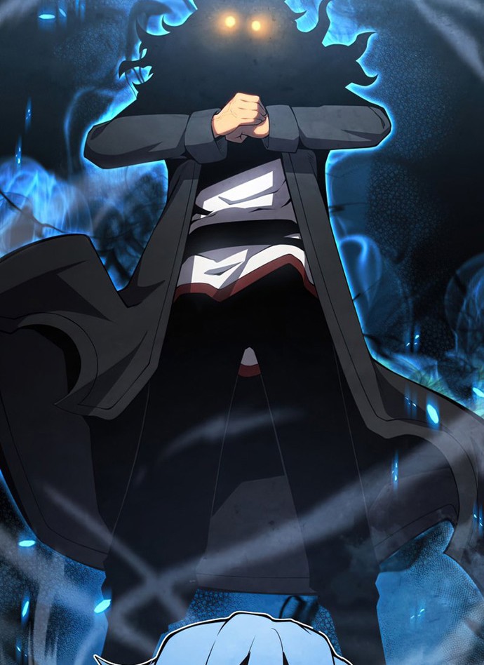 Swordmaster’s Youngest Son Bab 40 halaman 3