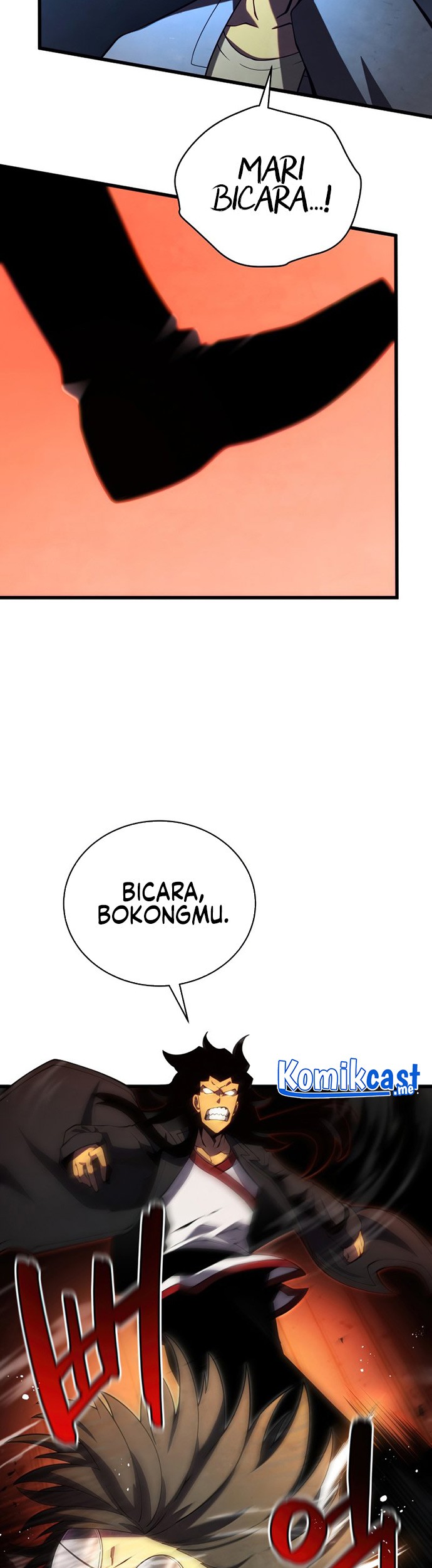 Swordmaster’s Youngest Son Bab 40 halaman 6