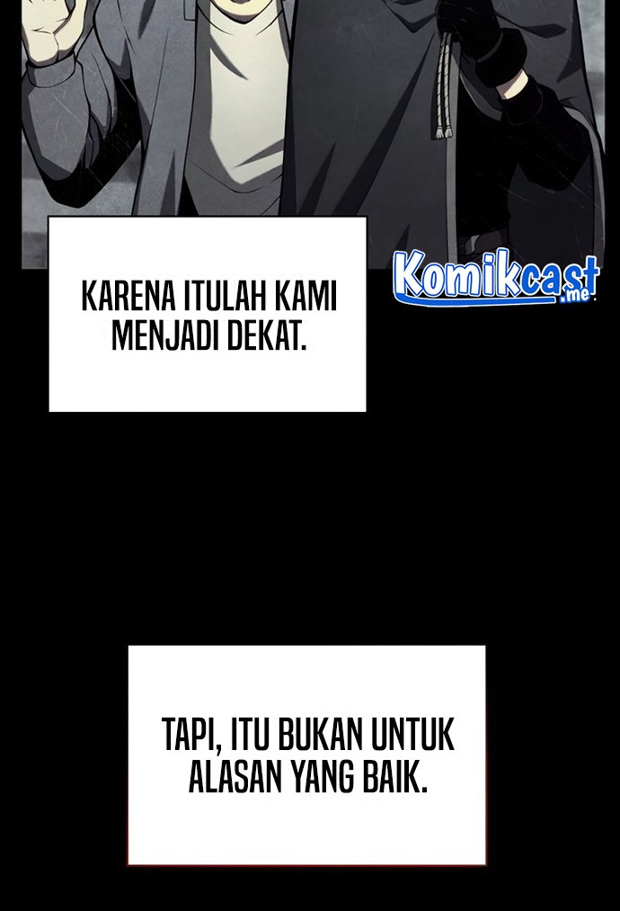 Swordmaster’s Youngest Son Bab 40 halaman 9