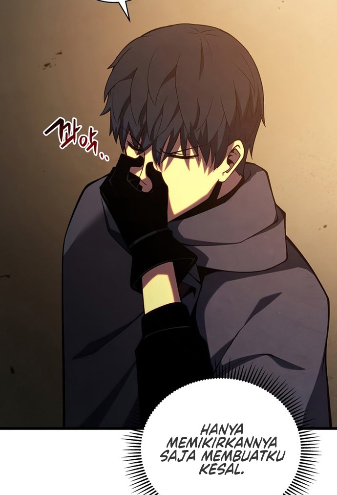 Swordmaster’s Youngest Son Bab 40 halaman 11
