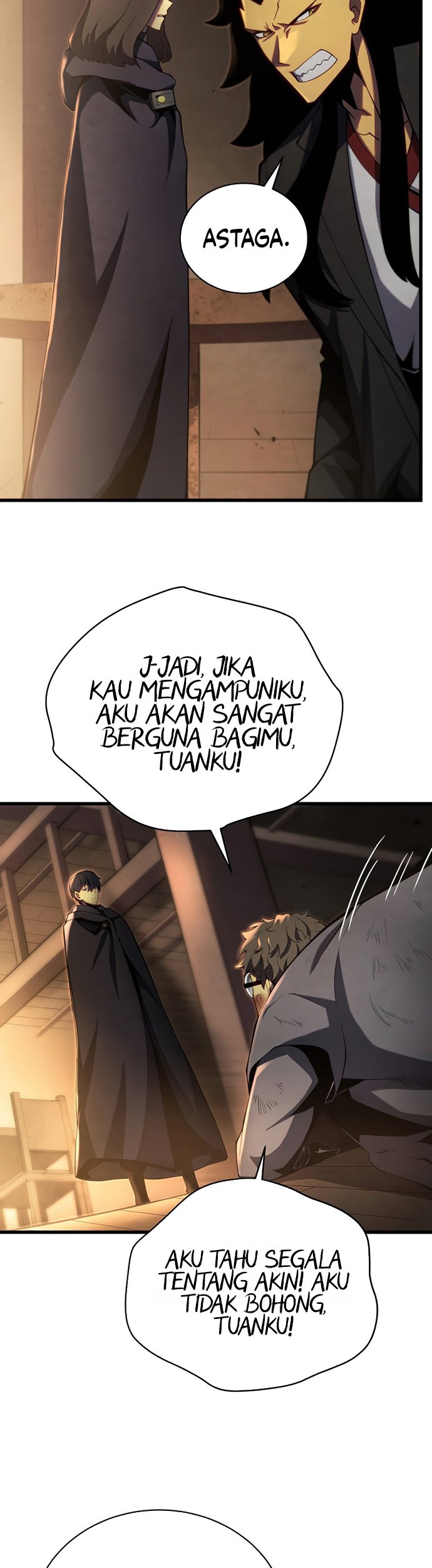Swordmaster’s Youngest Son Bab 40 halaman 24