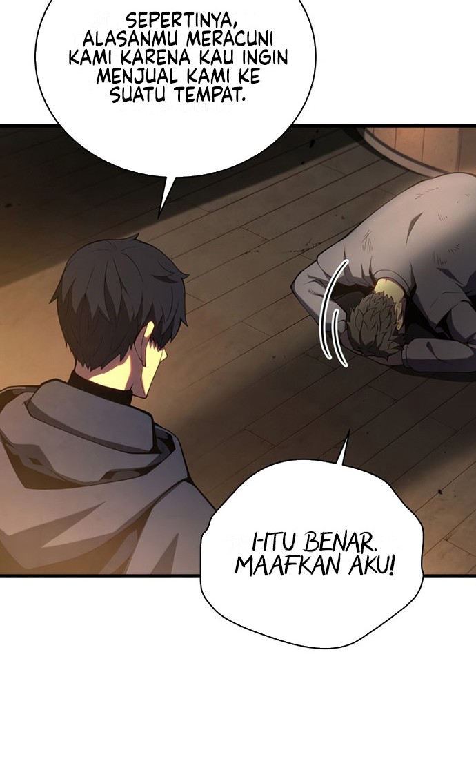 Swordmaster’s Youngest Son Bab 40 halaman 25