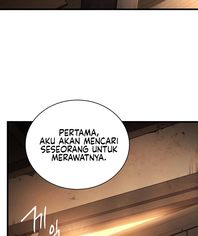 Swordmaster’s Youngest Son Bab 40 halaman 33