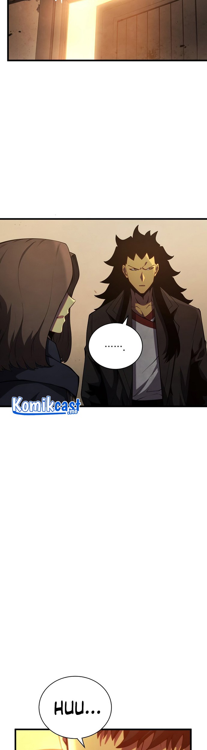 Swordmaster’s Youngest Son Bab 40 halaman 34
