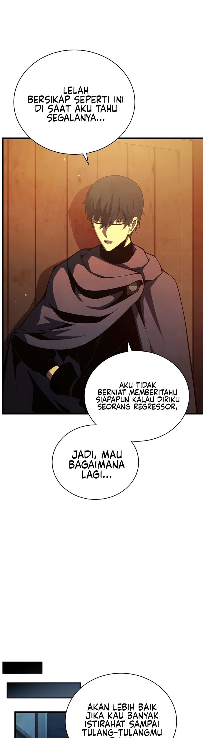Swordmaster’s Youngest Son Bab 40 halaman 36