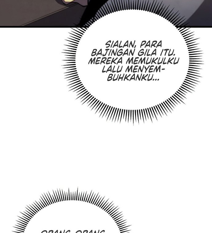 Swordmaster’s Youngest Son Bab 40 halaman 39