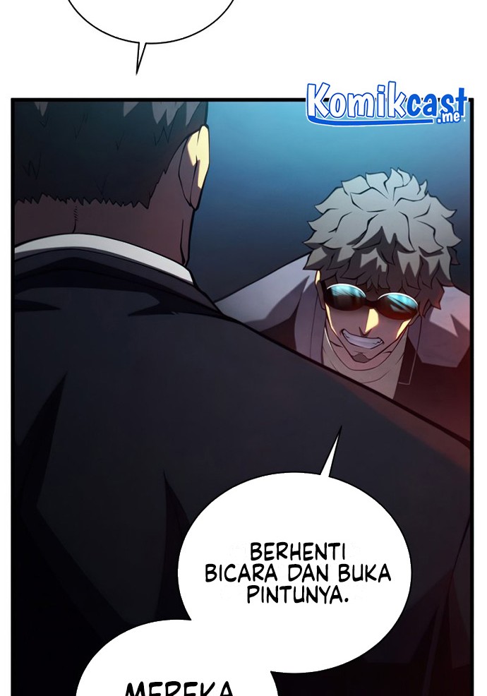 Swordmaster’s Youngest Son Bab 40 halaman 45