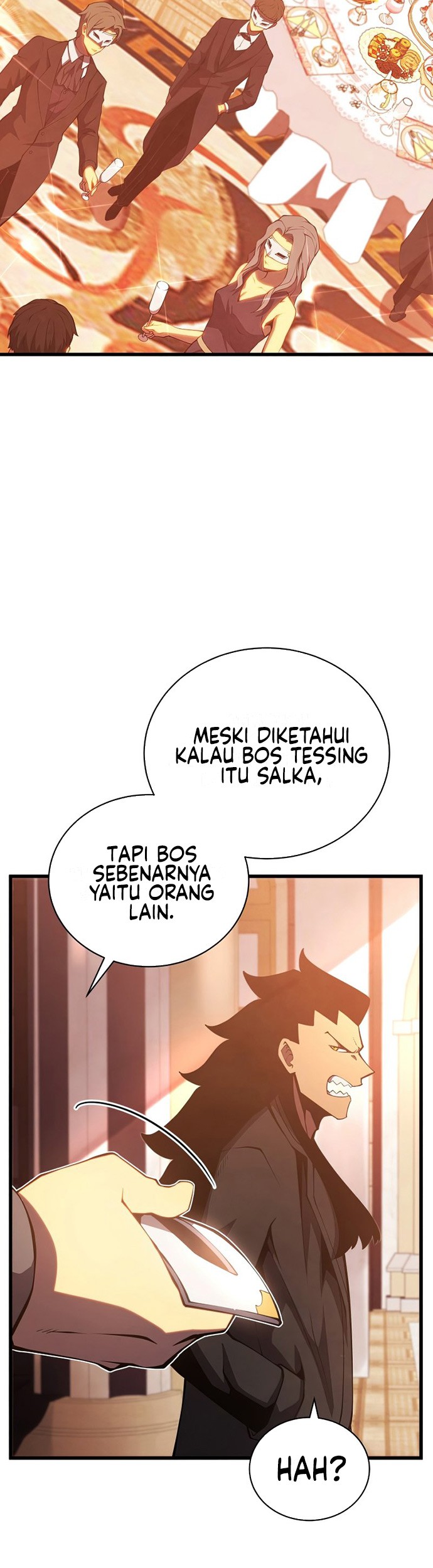 Swordmaster’s Youngest Son Bab 40 halaman 52