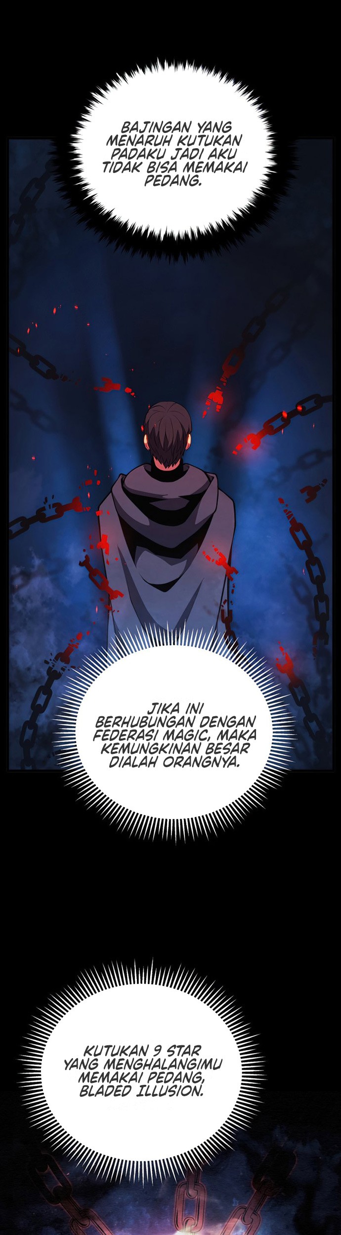 Swordmaster’s Youngest Son Bab 40 halaman 60