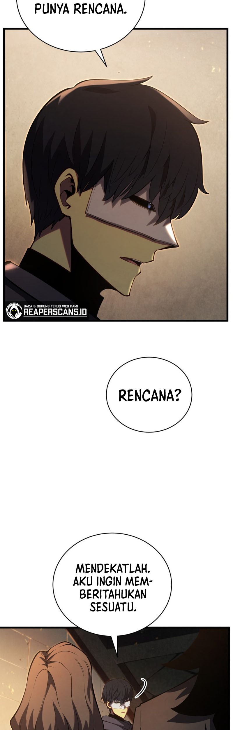 Swordmaster’s Youngest Son Bab 41 halaman 4