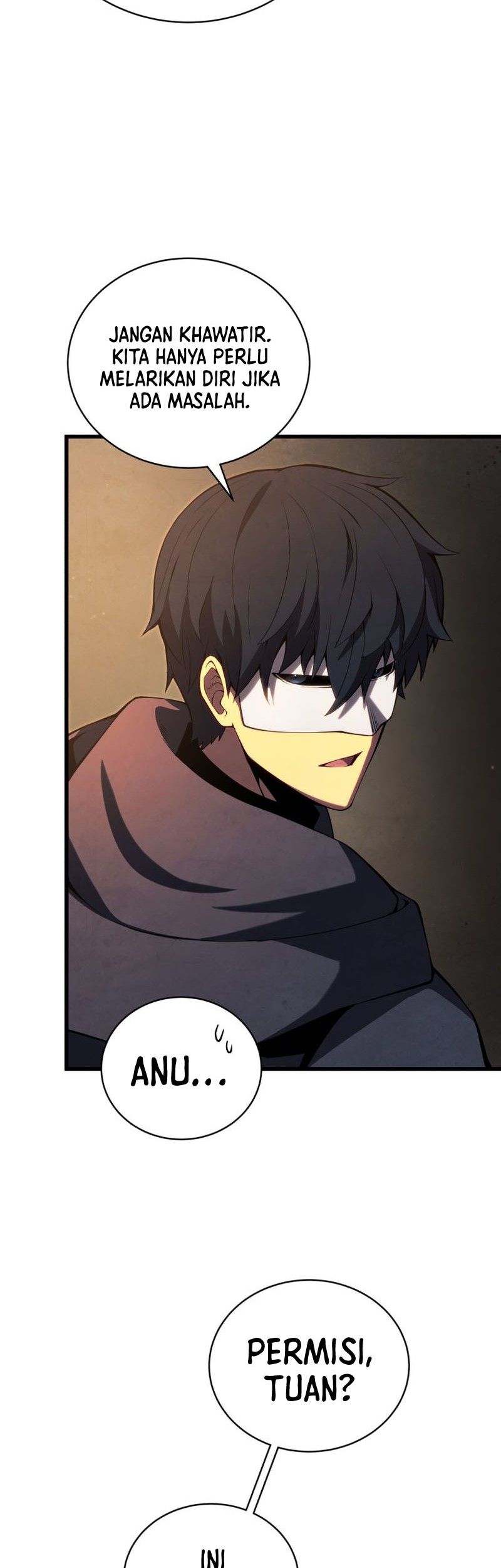 Swordmaster’s Youngest Son Bab 41 halaman 7