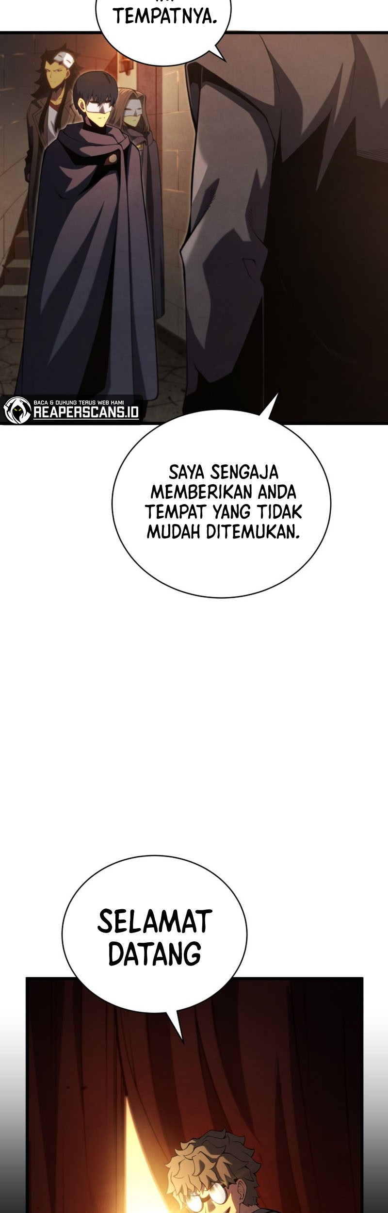 Swordmaster’s Youngest Son Bab 41 halaman 8
