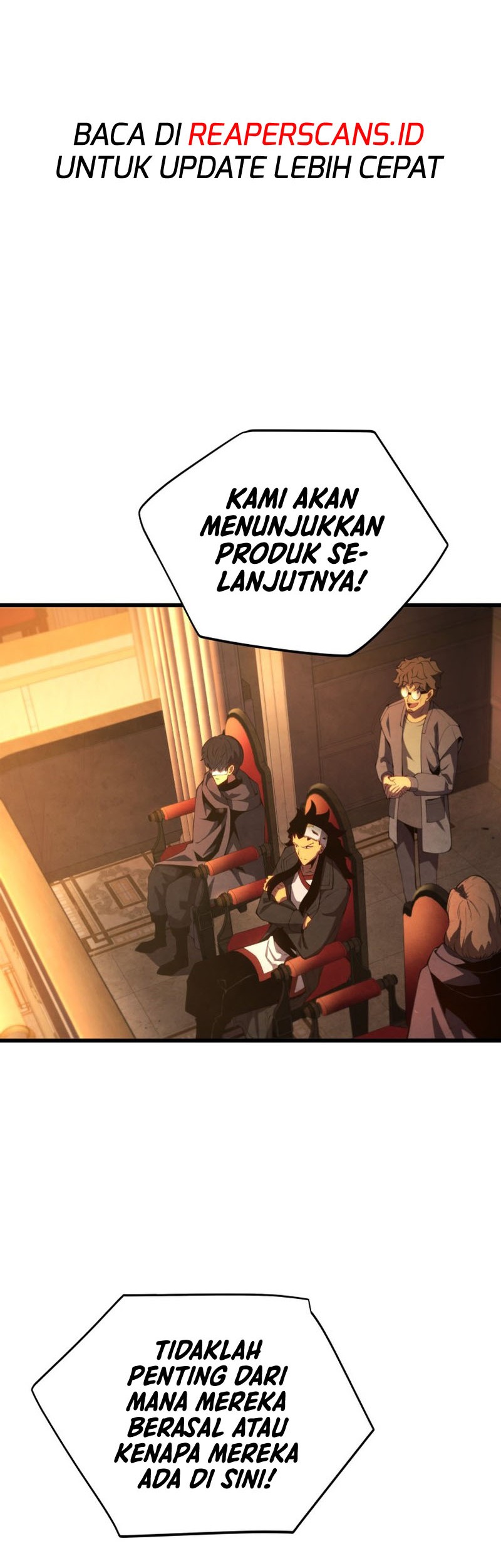 Swordmaster’s Youngest Son Bab 41 halaman 11