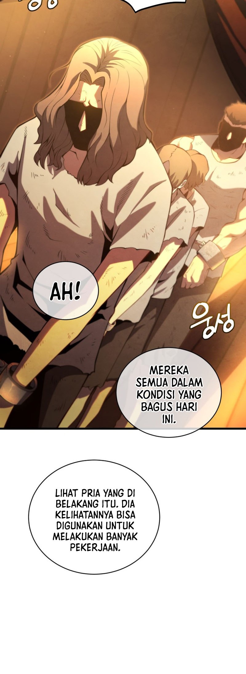 Swordmaster’s Youngest Son Bab 41 halaman 13