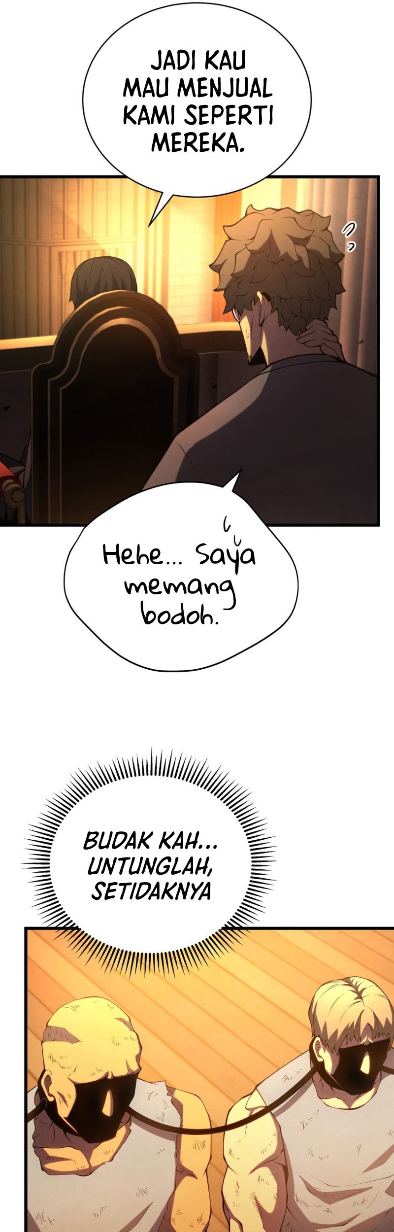 Swordmaster’s Youngest Son Bab 41 halaman 14