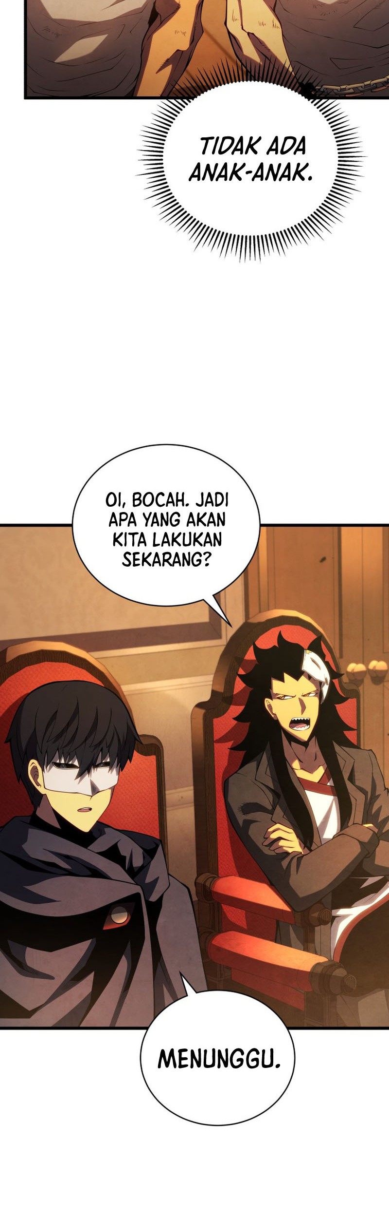 Swordmaster’s Youngest Son Bab 41 halaman 15