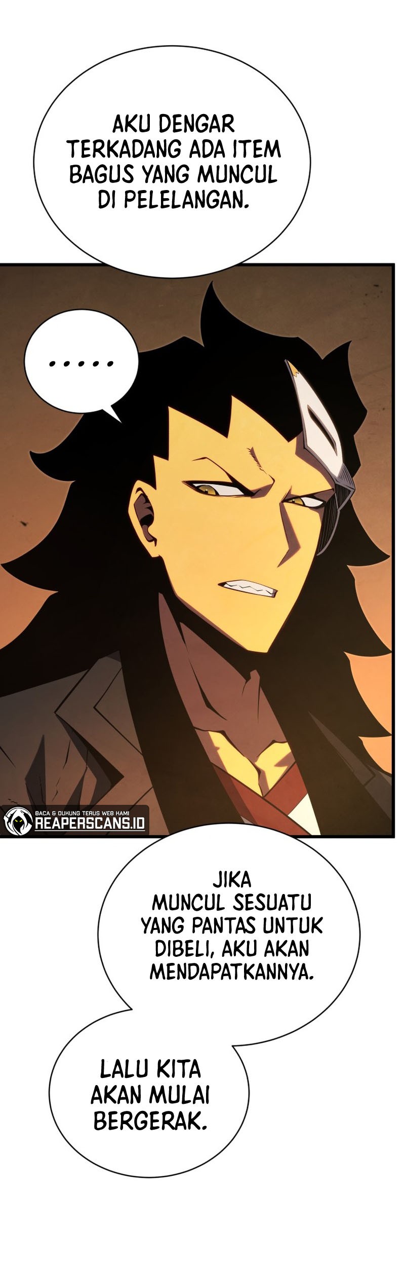 Swordmaster’s Youngest Son Bab 41 halaman 16