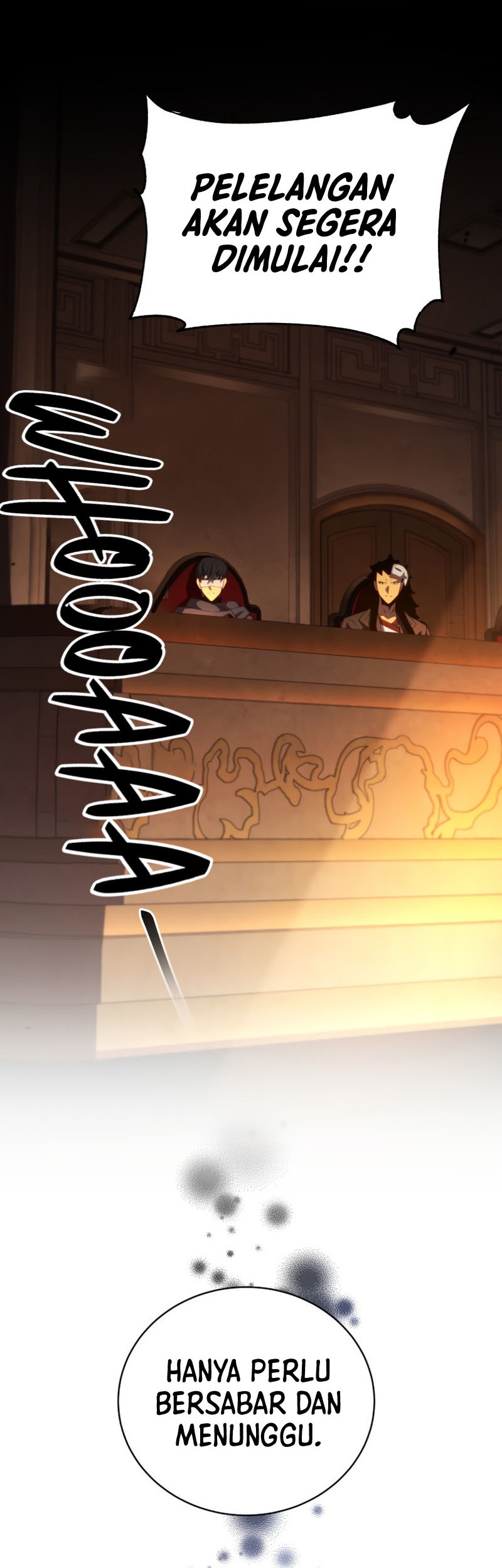 Swordmaster’s Youngest Son Bab 41 halaman 19