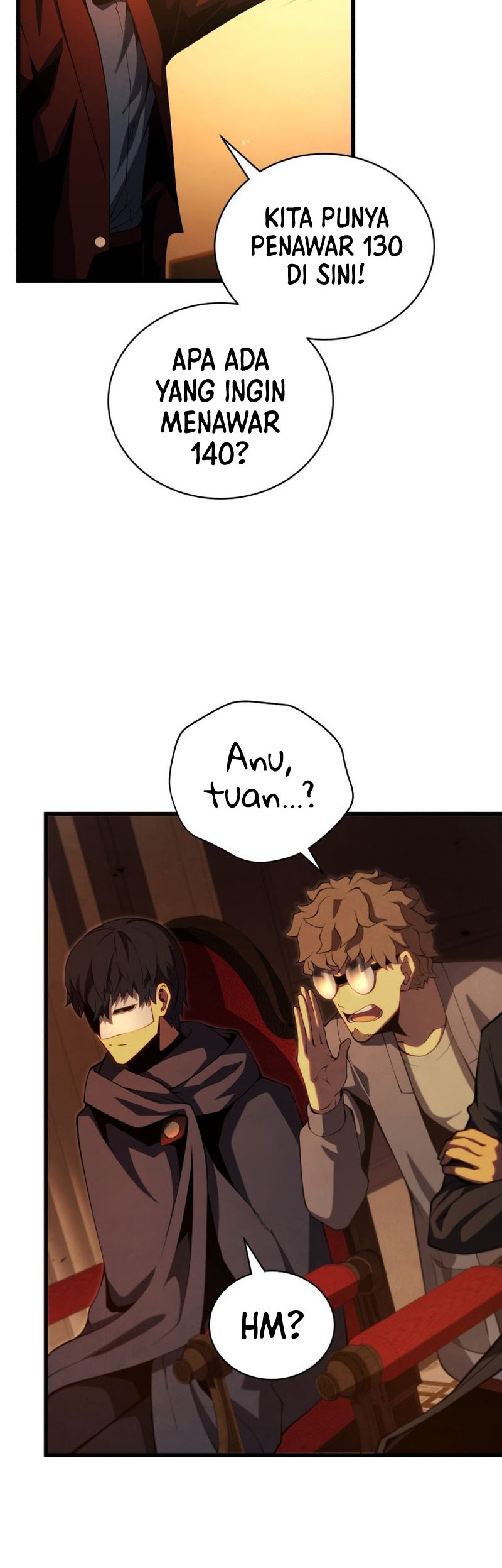 Swordmaster’s Youngest Son Bab 41 halaman 21