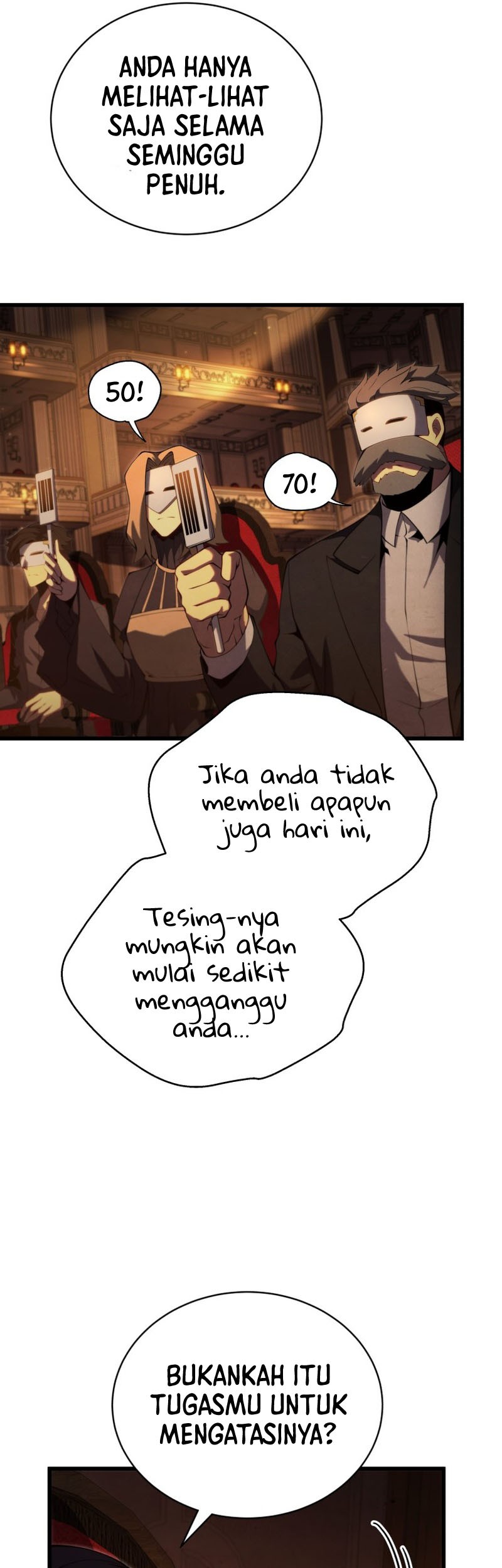 Swordmaster’s Youngest Son Bab 41 halaman 22