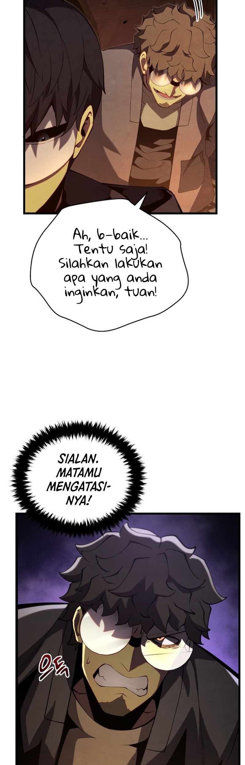 Swordmaster’s Youngest Son Bab 41 halaman 23