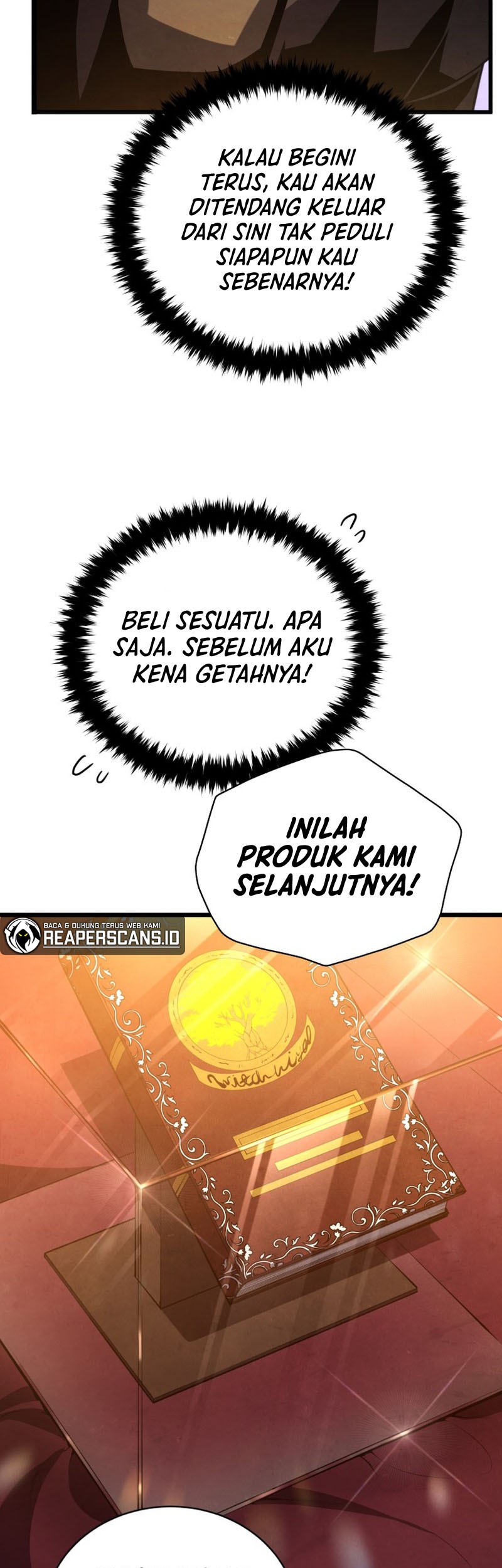 Swordmaster’s Youngest Son Bab 41 halaman 24