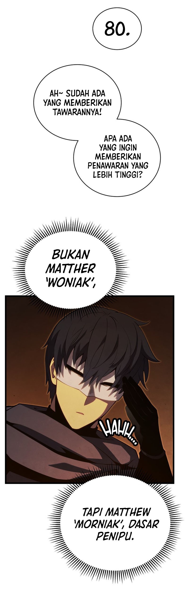 Swordmaster’s Youngest Son Bab 41 halaman 26
