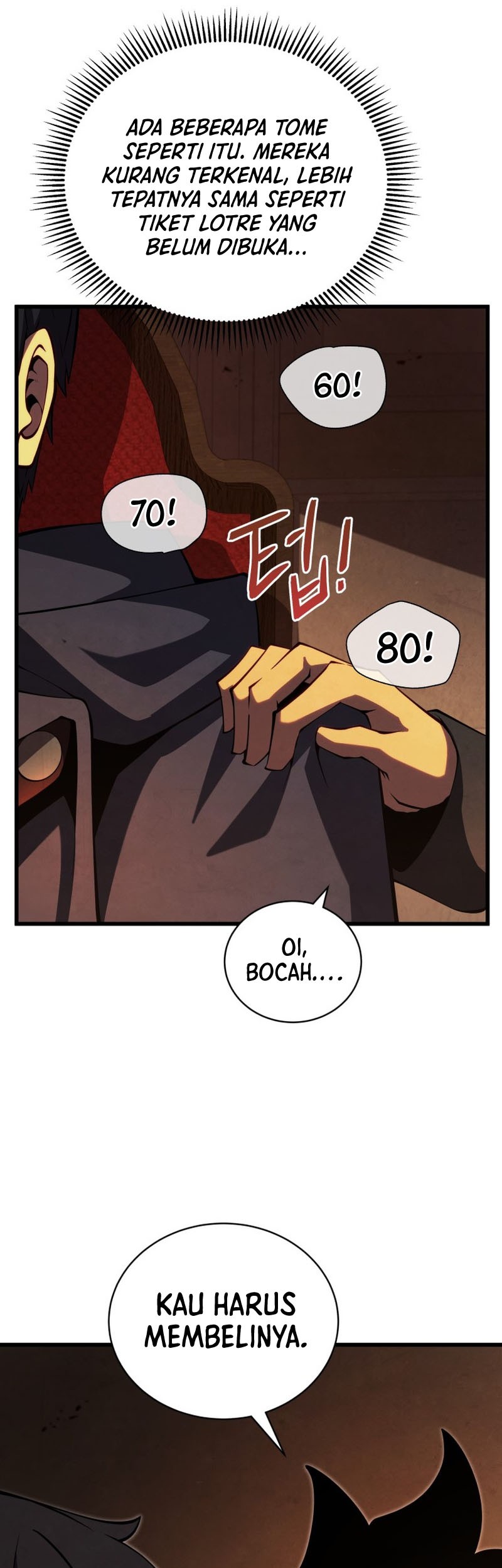 Swordmaster’s Youngest Son Bab 41 halaman 30