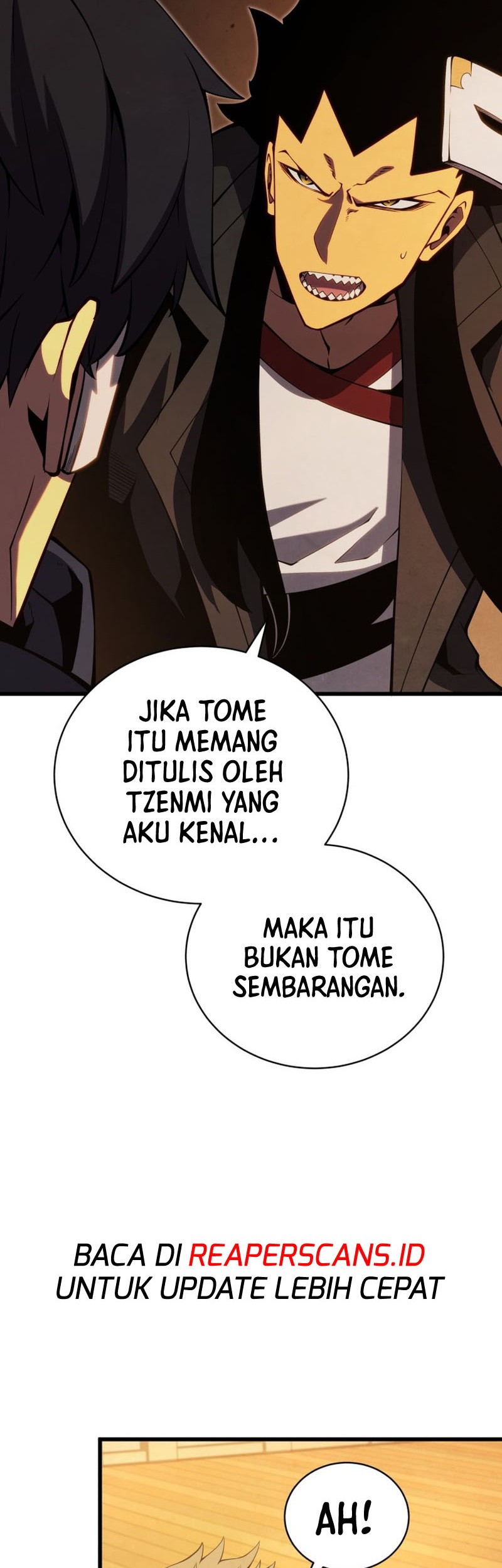 Swordmaster’s Youngest Son Bab 41 halaman 31