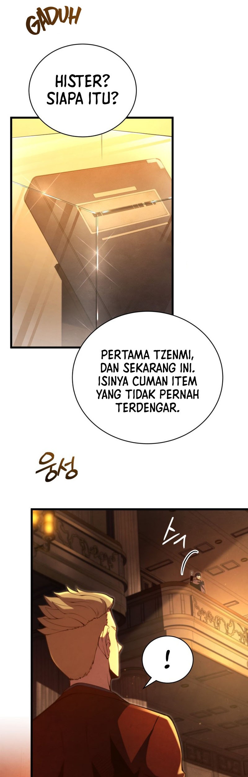 Swordmaster’s Youngest Son Bab 41 halaman 36