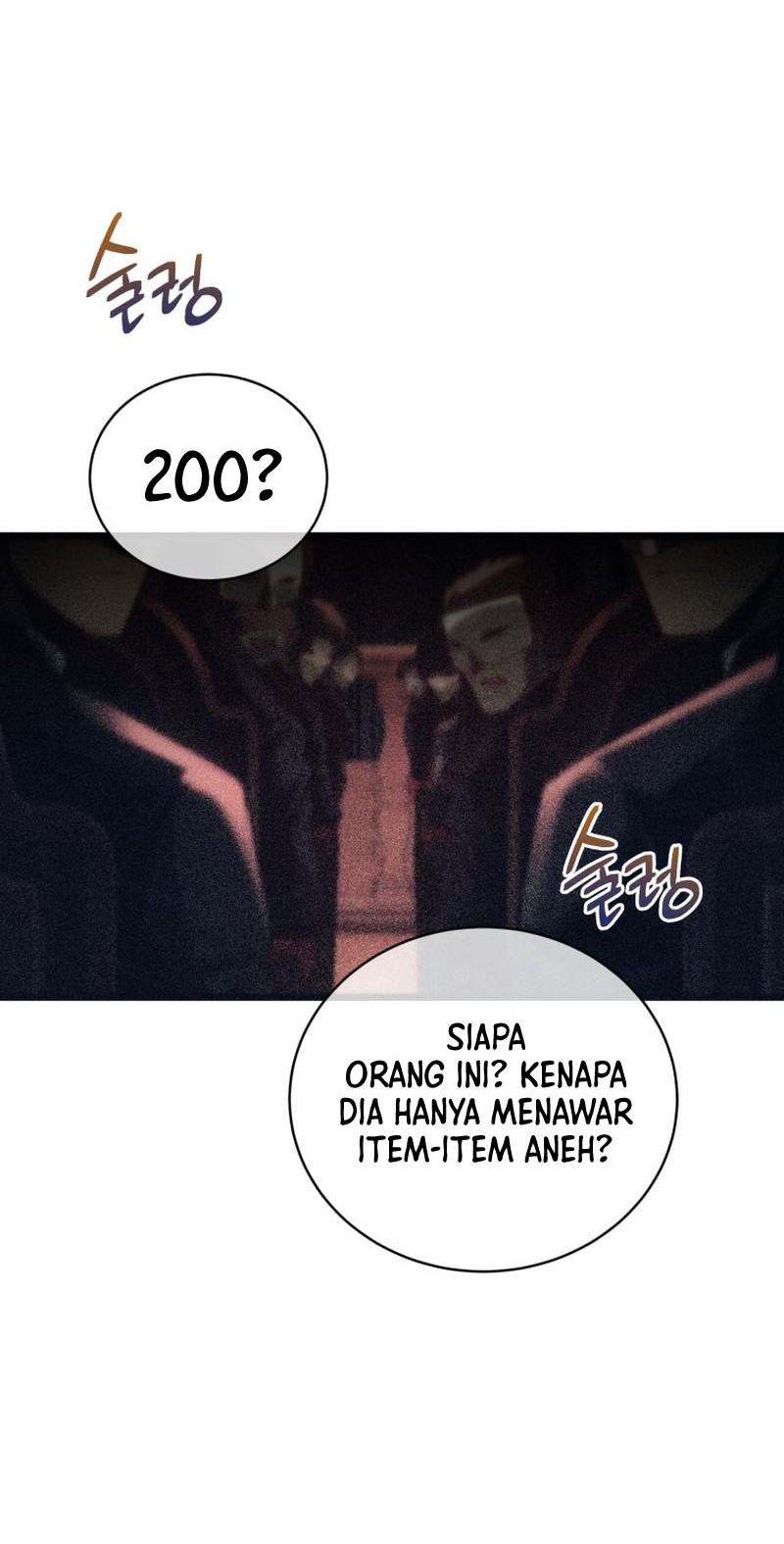 Swordmaster’s Youngest Son Bab 41 halaman 38