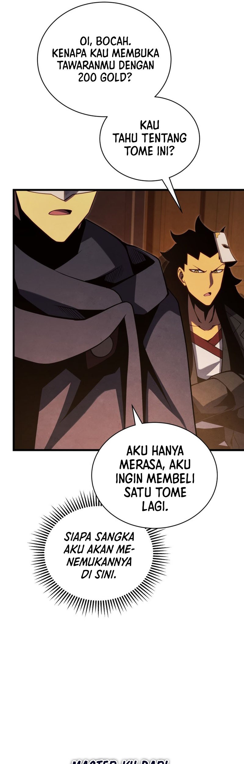 Swordmaster’s Youngest Son Bab 41 halaman 39