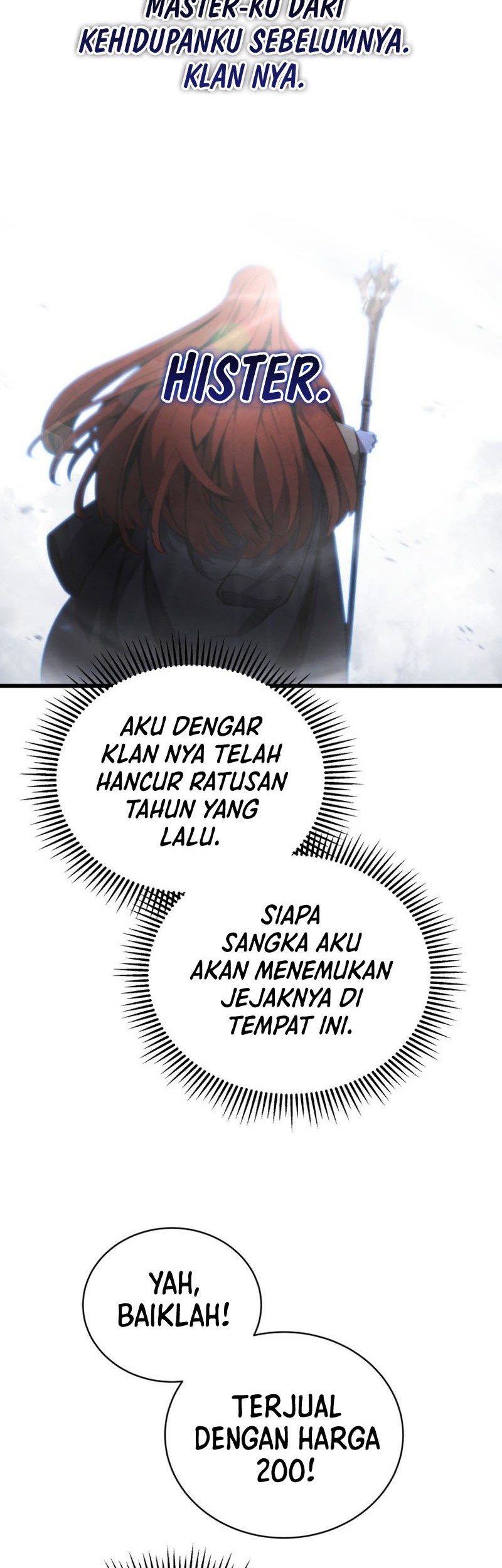 Swordmaster’s Youngest Son Bab 41 halaman 40