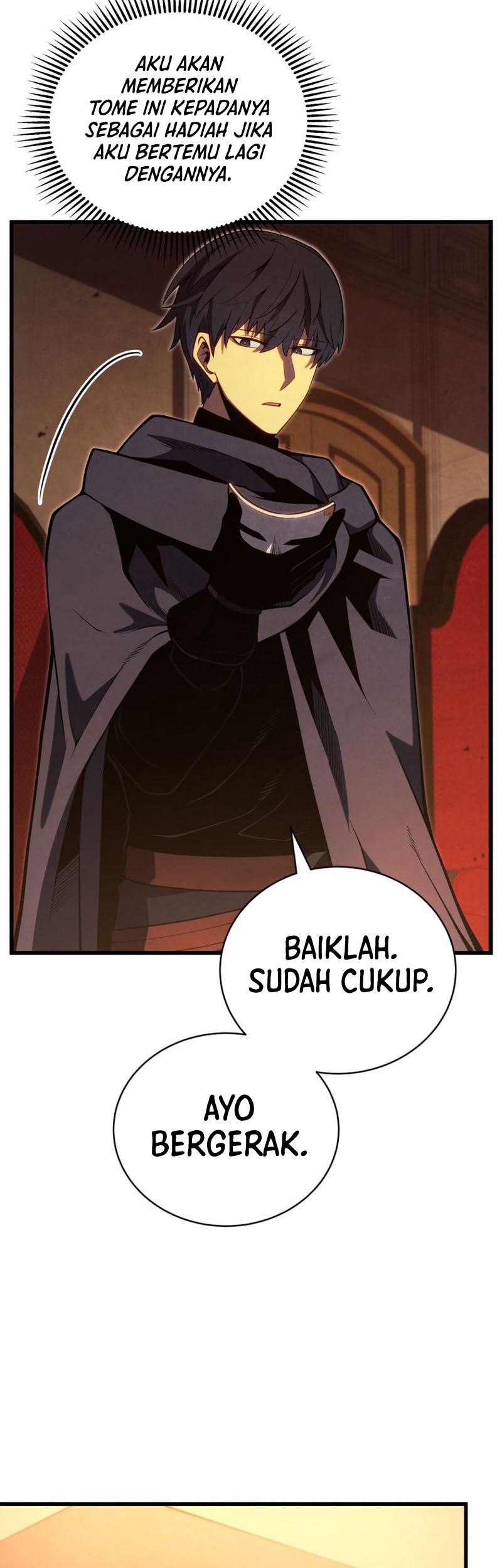 Swordmaster’s Youngest Son Bab 41 halaman 41