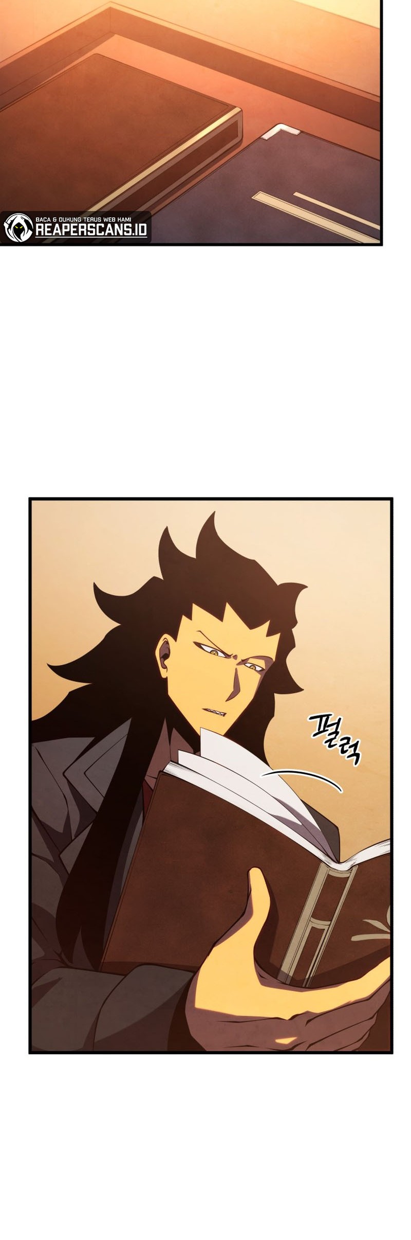 Swordmaster’s Youngest Son Bab 41 halaman 42