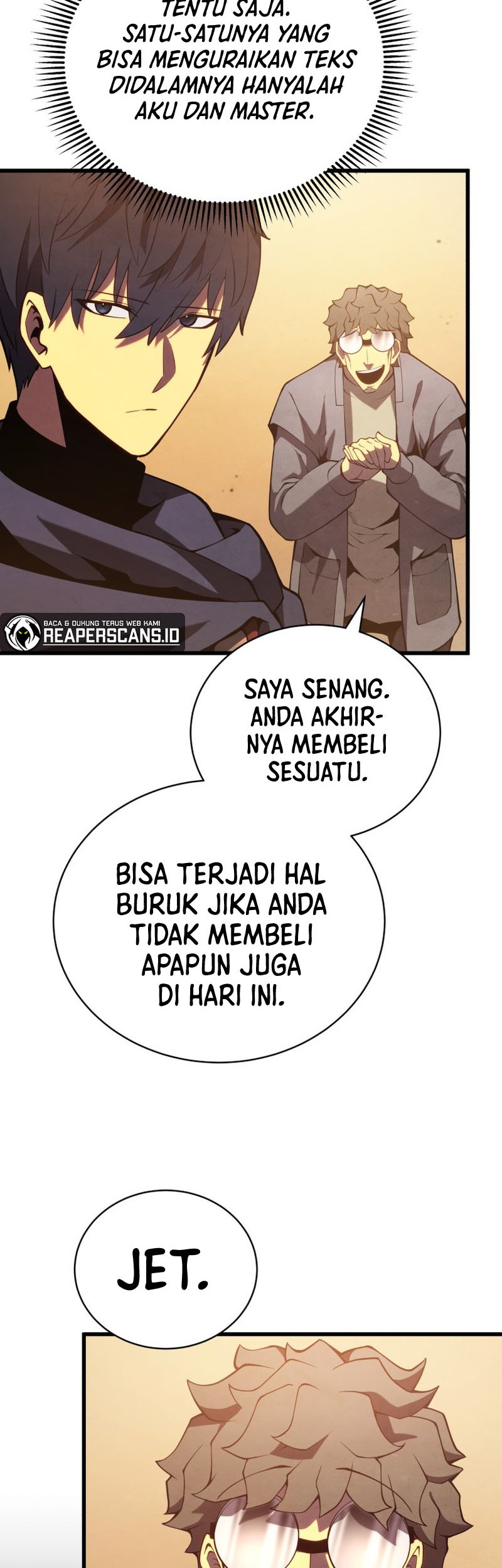 Swordmaster’s Youngest Son Bab 41 halaman 44