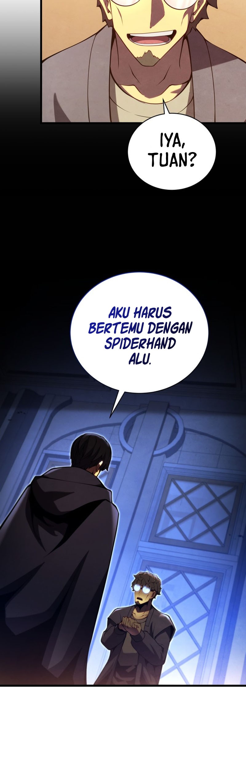 Swordmaster’s Youngest Son Bab 41 halaman 45