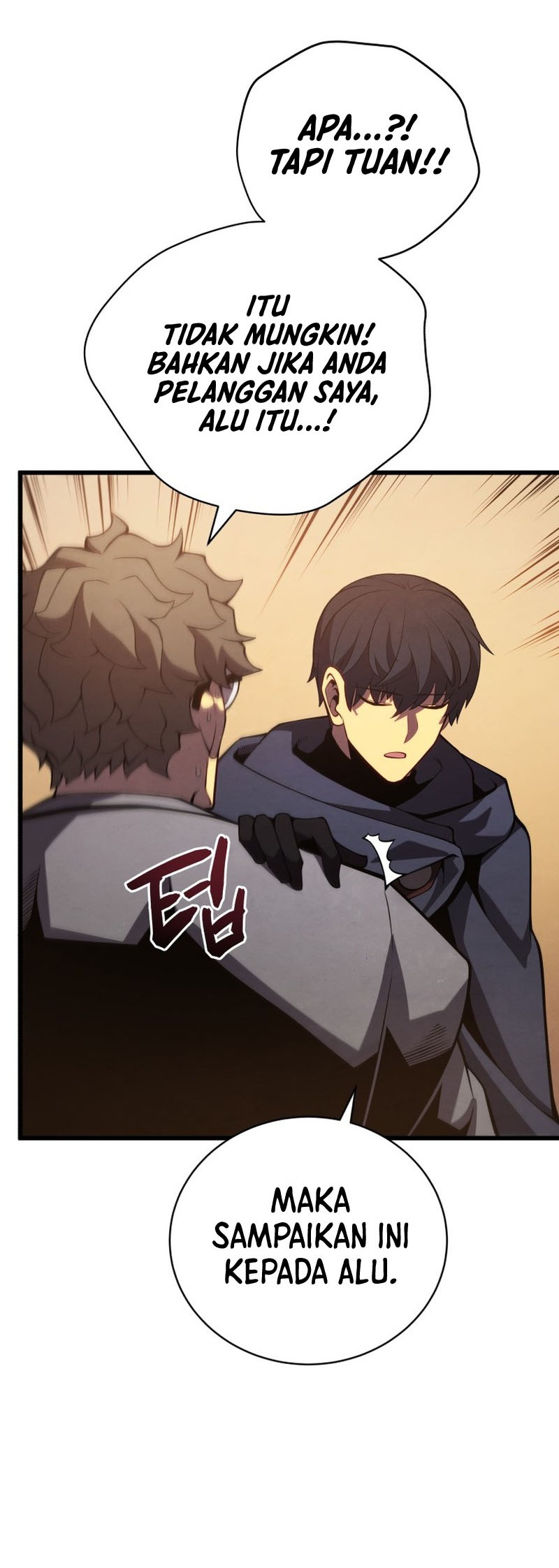 Swordmaster’s Youngest Son Bab 41 halaman 46