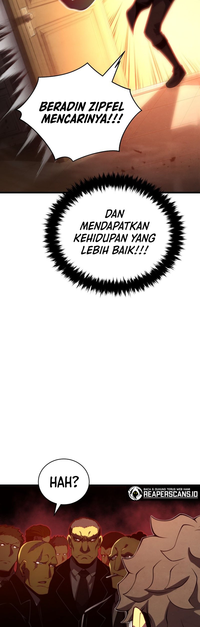 Swordmaster’s Youngest Son Bab 41 halaman 51
