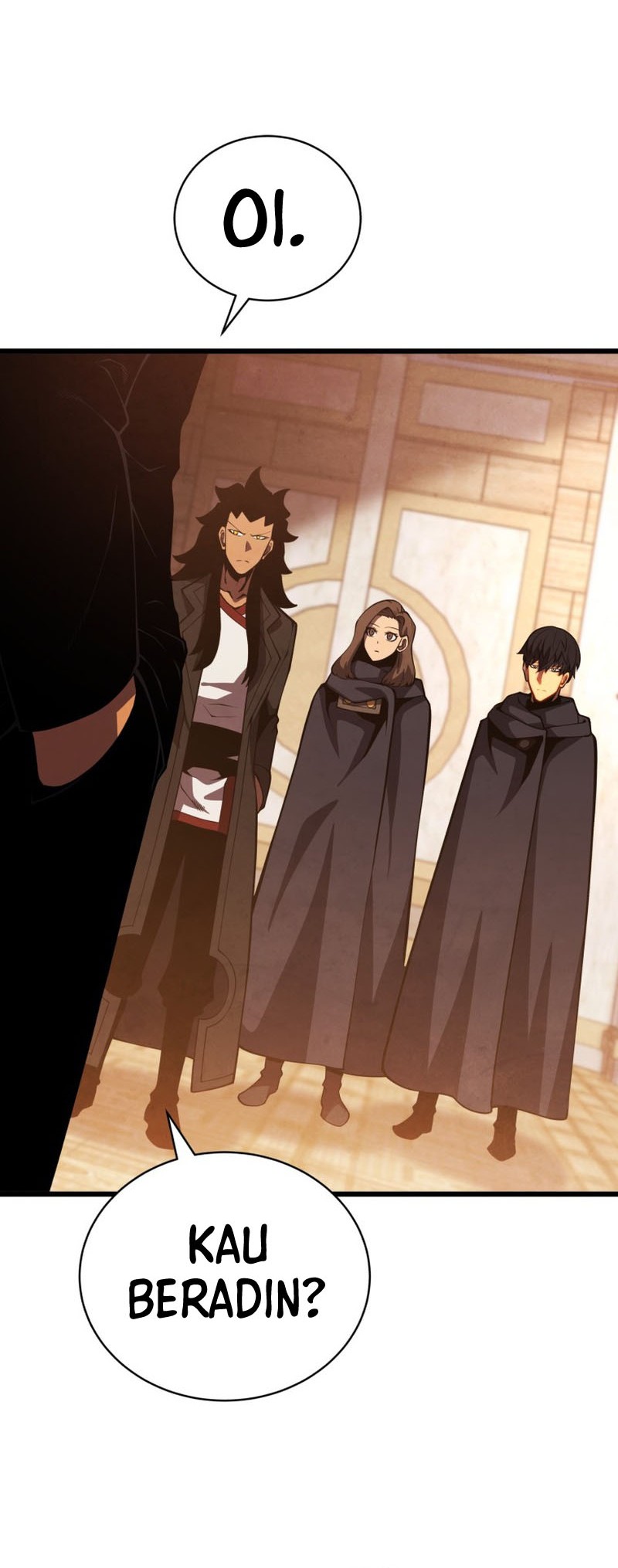 Swordmaster’s Youngest Son Bab 41 halaman 53