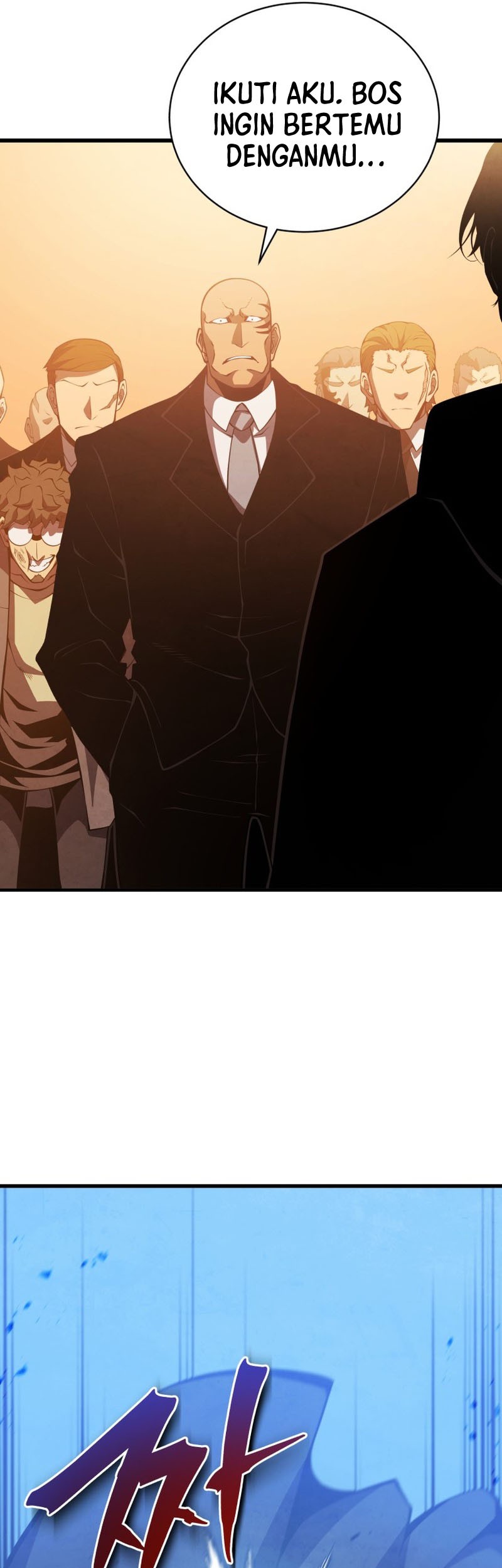 Swordmaster’s Youngest Son Bab 41 halaman 54