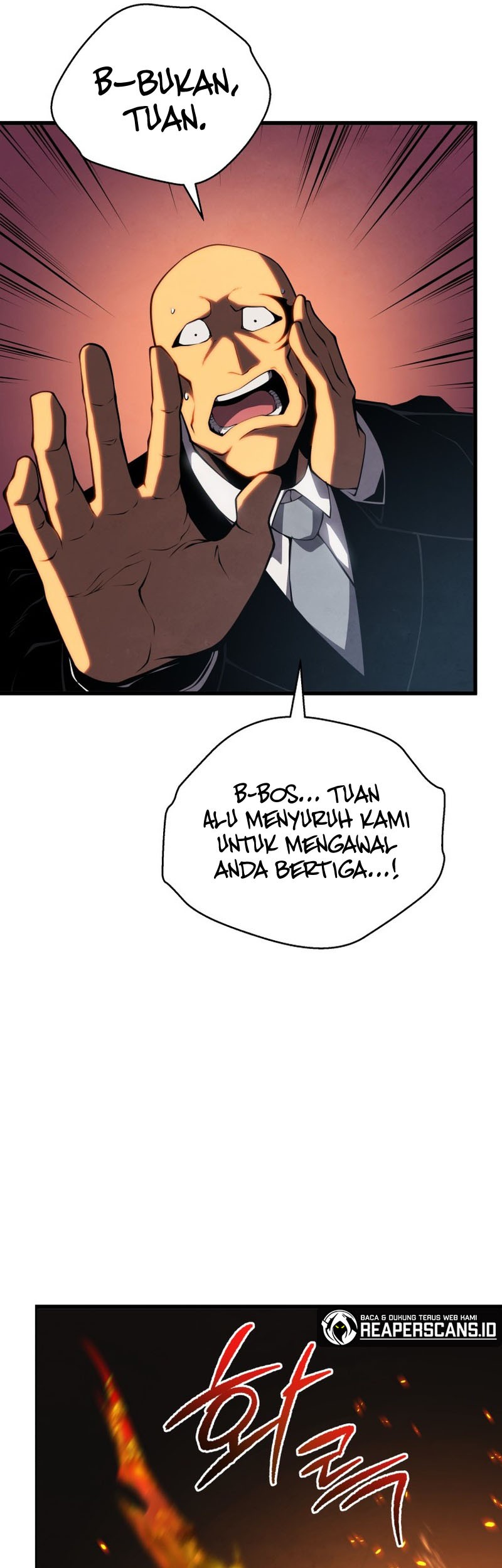 Swordmaster’s Youngest Son Bab 41 halaman 58