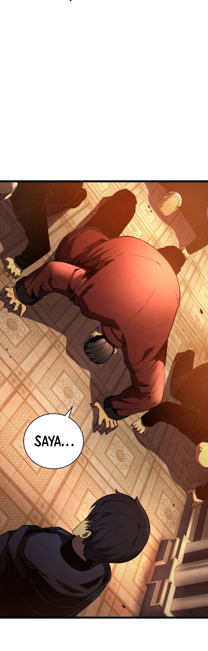 Swordmaster’s Youngest Son Bab 42 halaman 3