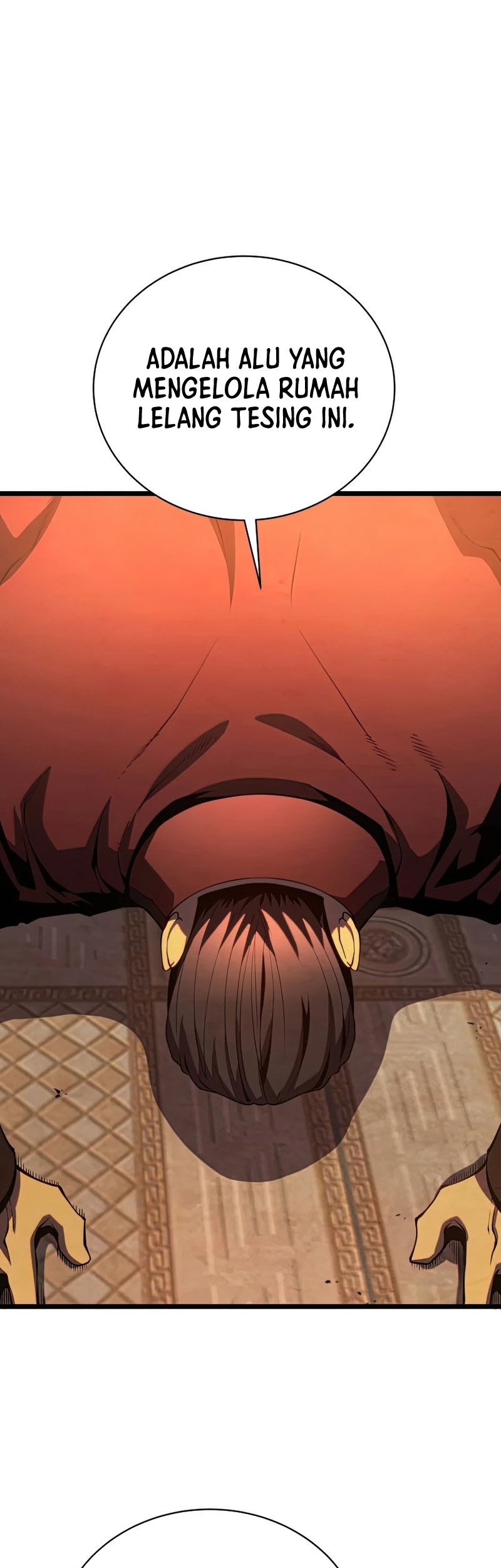 Swordmaster’s Youngest Son Bab 42 halaman 4